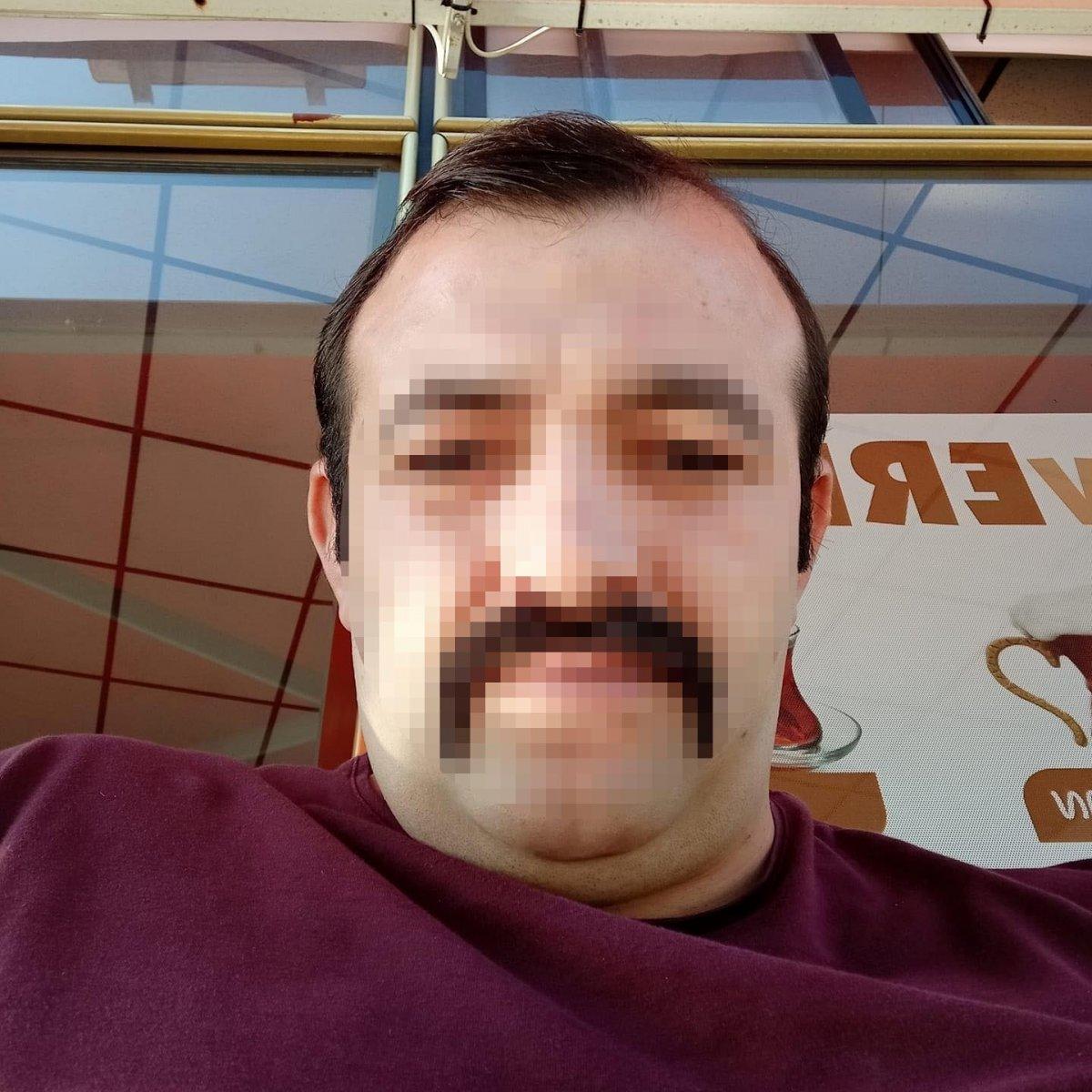 İzmir'de eşini öldüren katil zanlısı koca: Namusumu temizledim