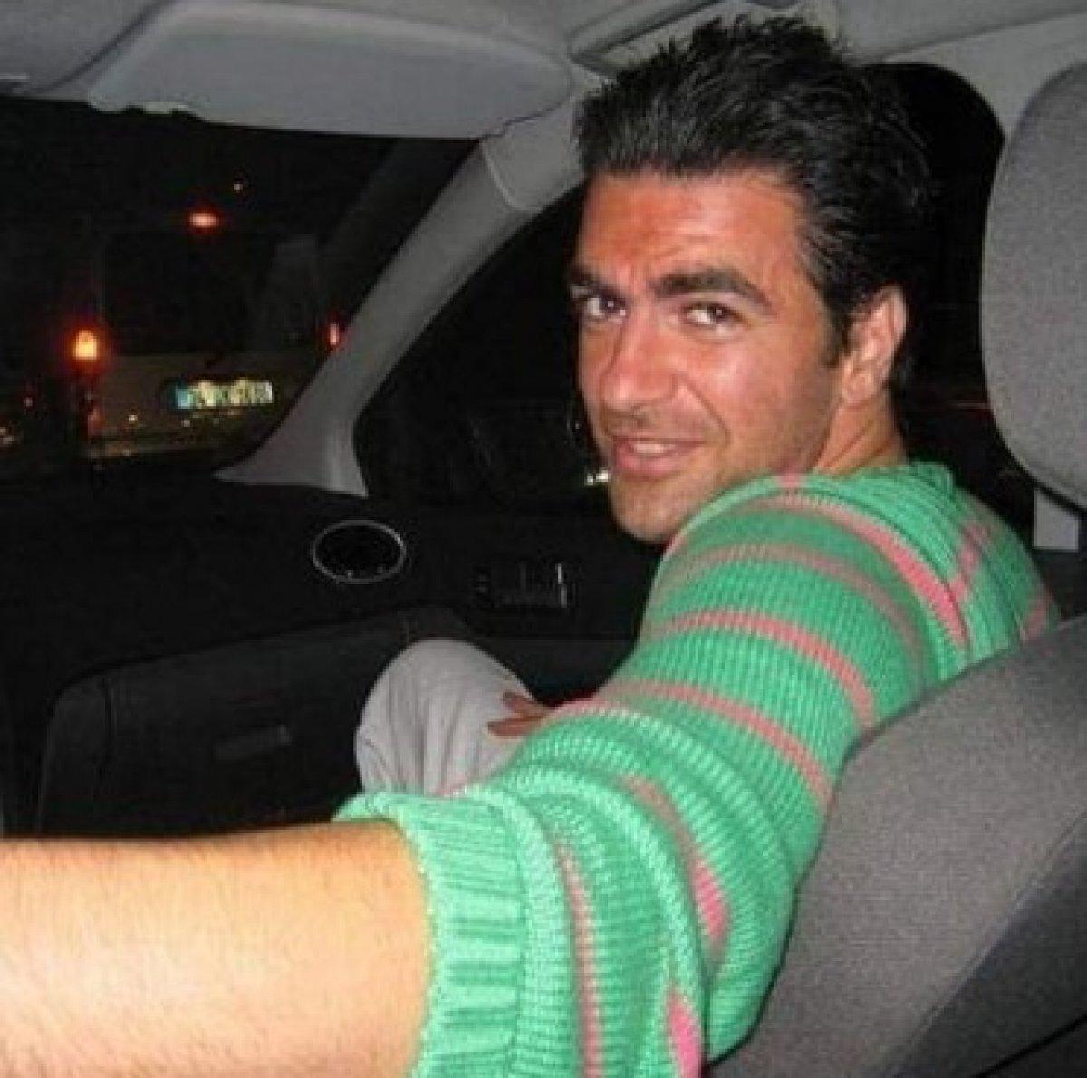 Tayland’da kazada ölen Karahan Çantay, son yolculuğuna uğurlandı