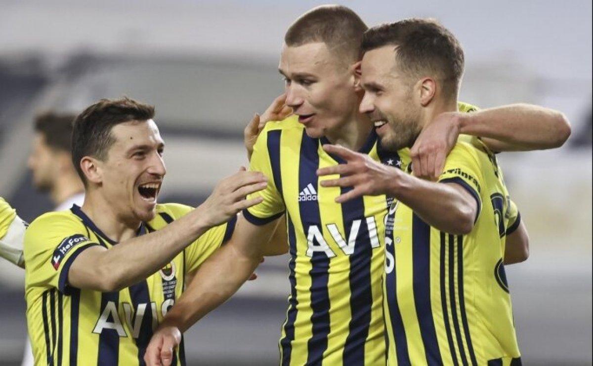 Attila Szalai: Daha kompakt oynamamız gerekiyor