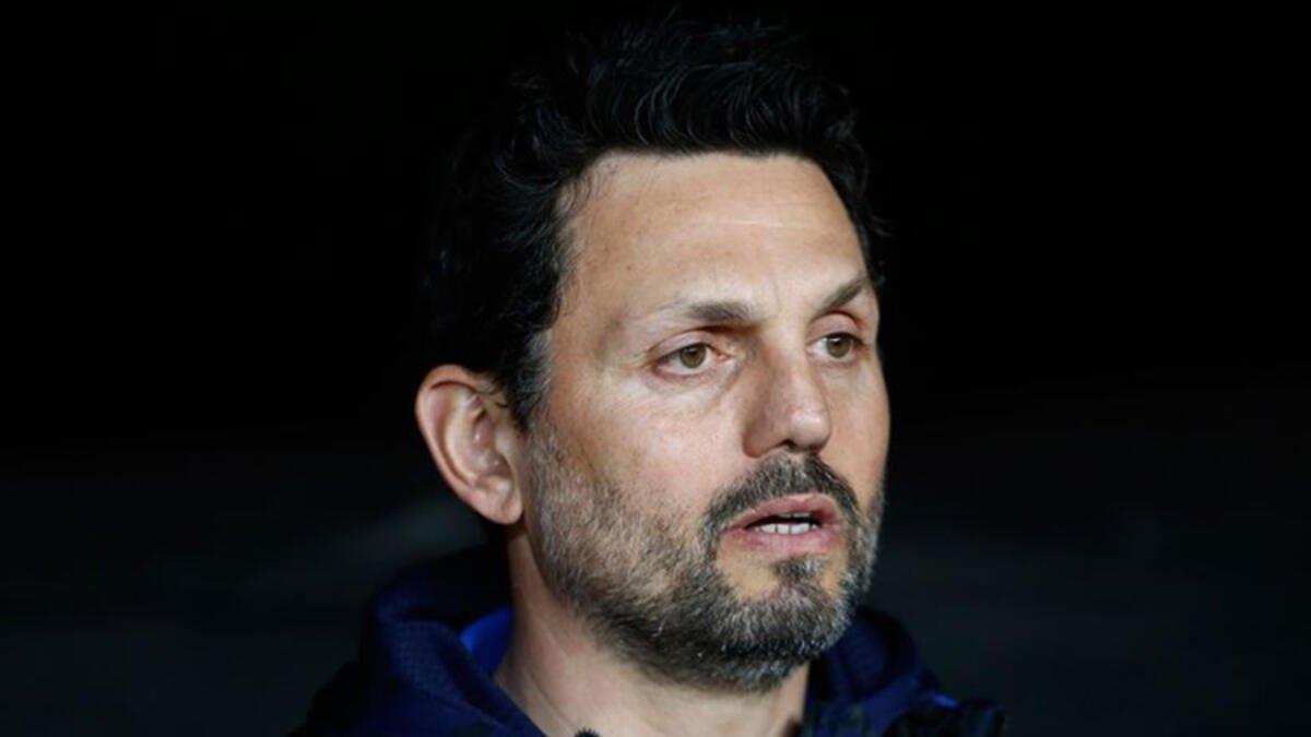 Erol Bulut: Sonuna kadar mücadele edeceğiz