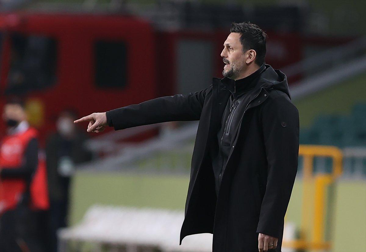 Erol Bulut: Sonuna kadar mücadele edeceğiz