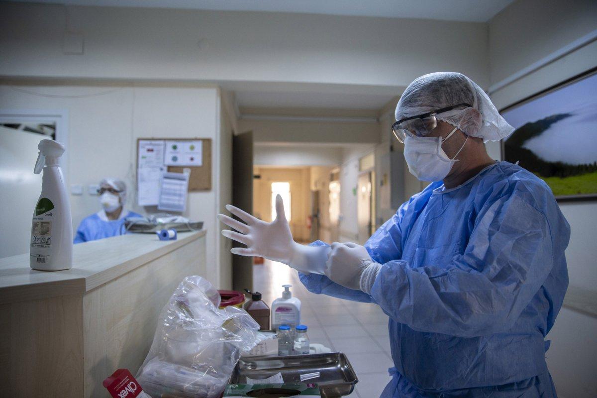 14 Mart Tıp Bayramı kutlu olsun