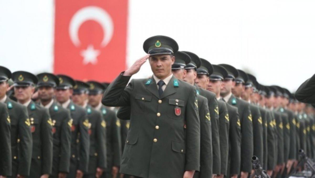 Jandarma astsubay başvuruları ne zaman? Jandarma astsubay başvuru nasıl yapılır, şartlar neler?