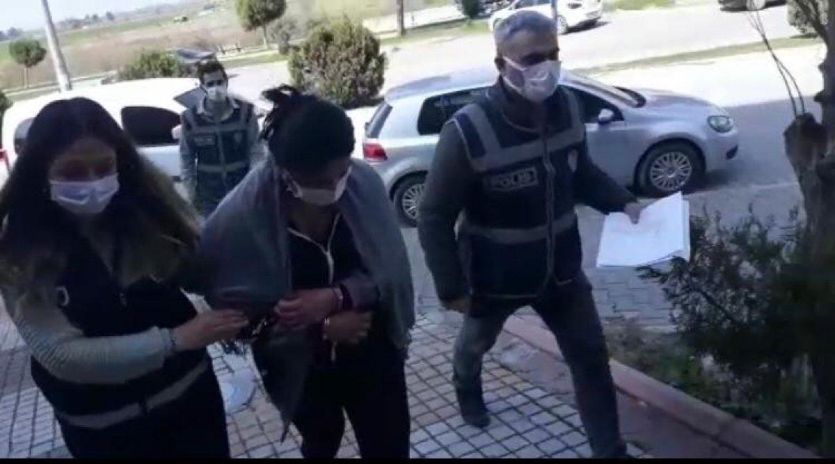 Adana'da eski eşinin sevgilisi tarafından vurulan kişi öldü