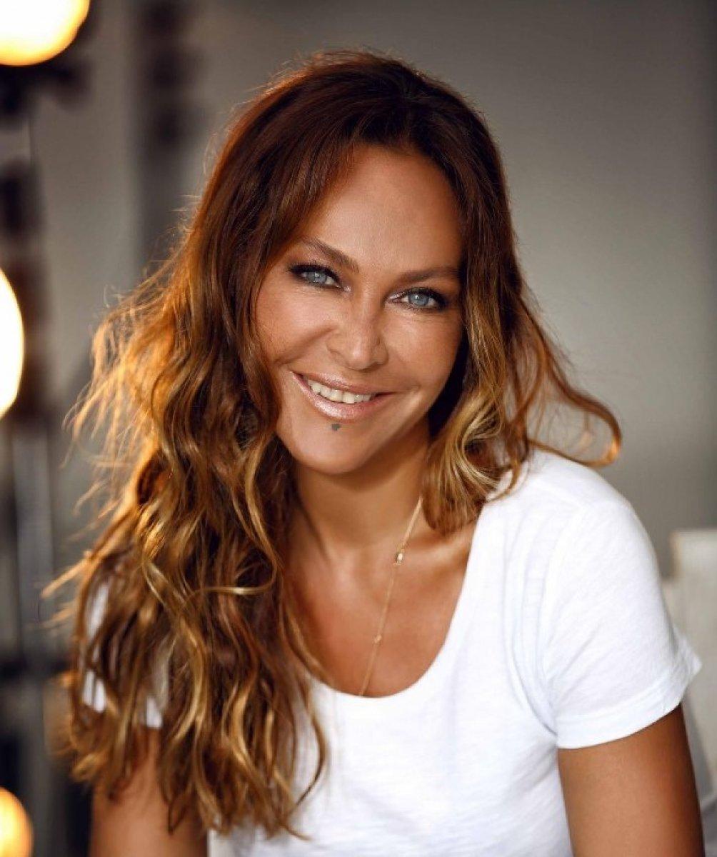 Hülya Avşar: Ben sapyoseksüelim