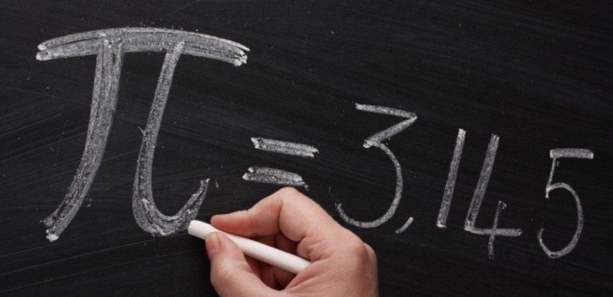 Pi Day tarihçesi: Pi Day nedir, ne anlama gelir? Pi sayısını kim buldu?