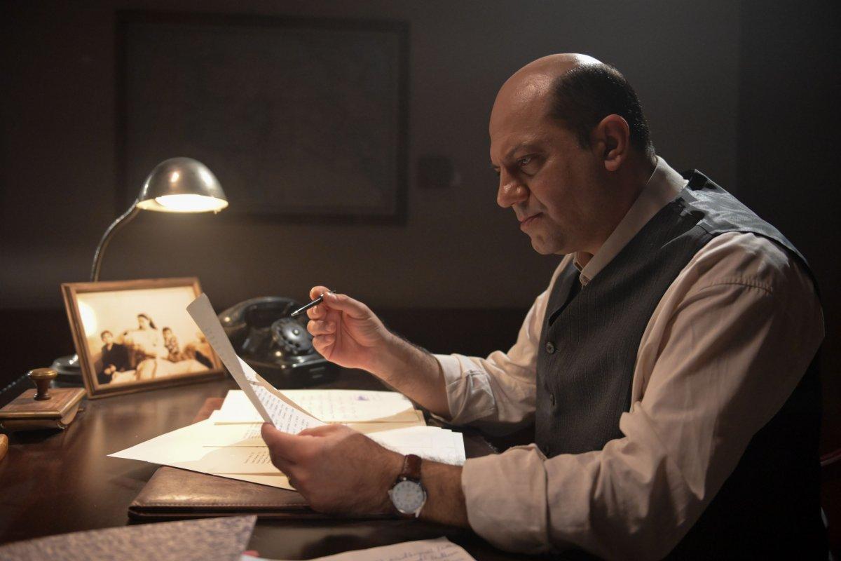 Bir Zamanlar Kıbrıs’ın İkinci Tanıtımı Yayınlandı!