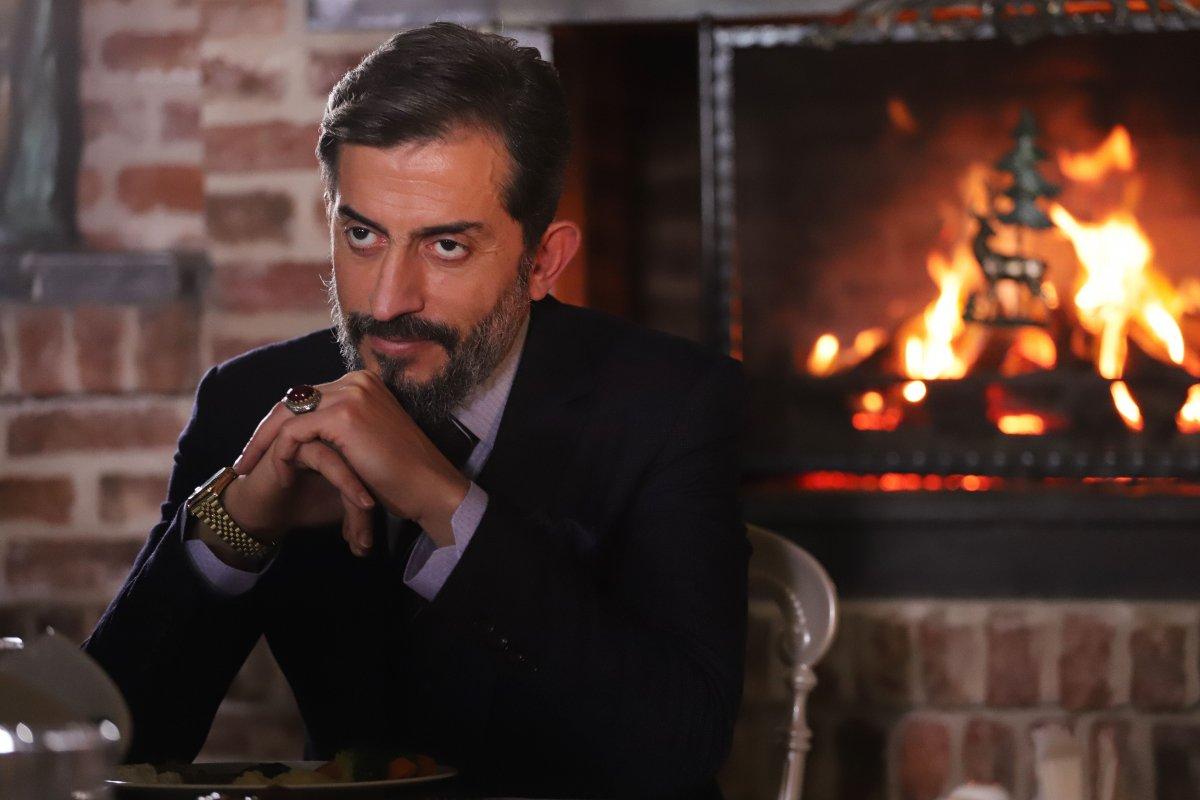 Teşkilat’ın ikinci bölümünde heyecan hız  kesmeden devam ediyor!