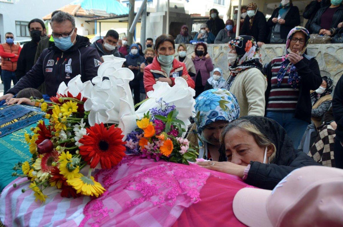 Bensu Narlı olayı nedir? Serhat Kantaş tarafından öldürülen Bensu Narlı kimdir?
