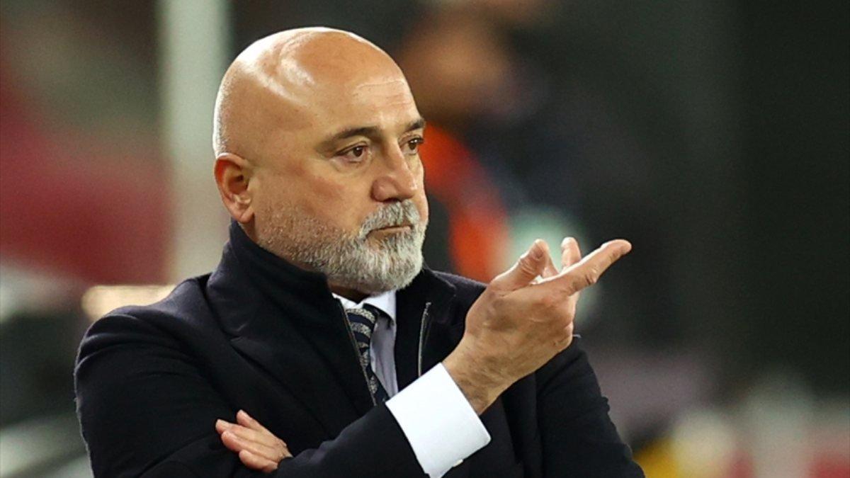 Hikmet Karaman: 3'er puan almaya devam