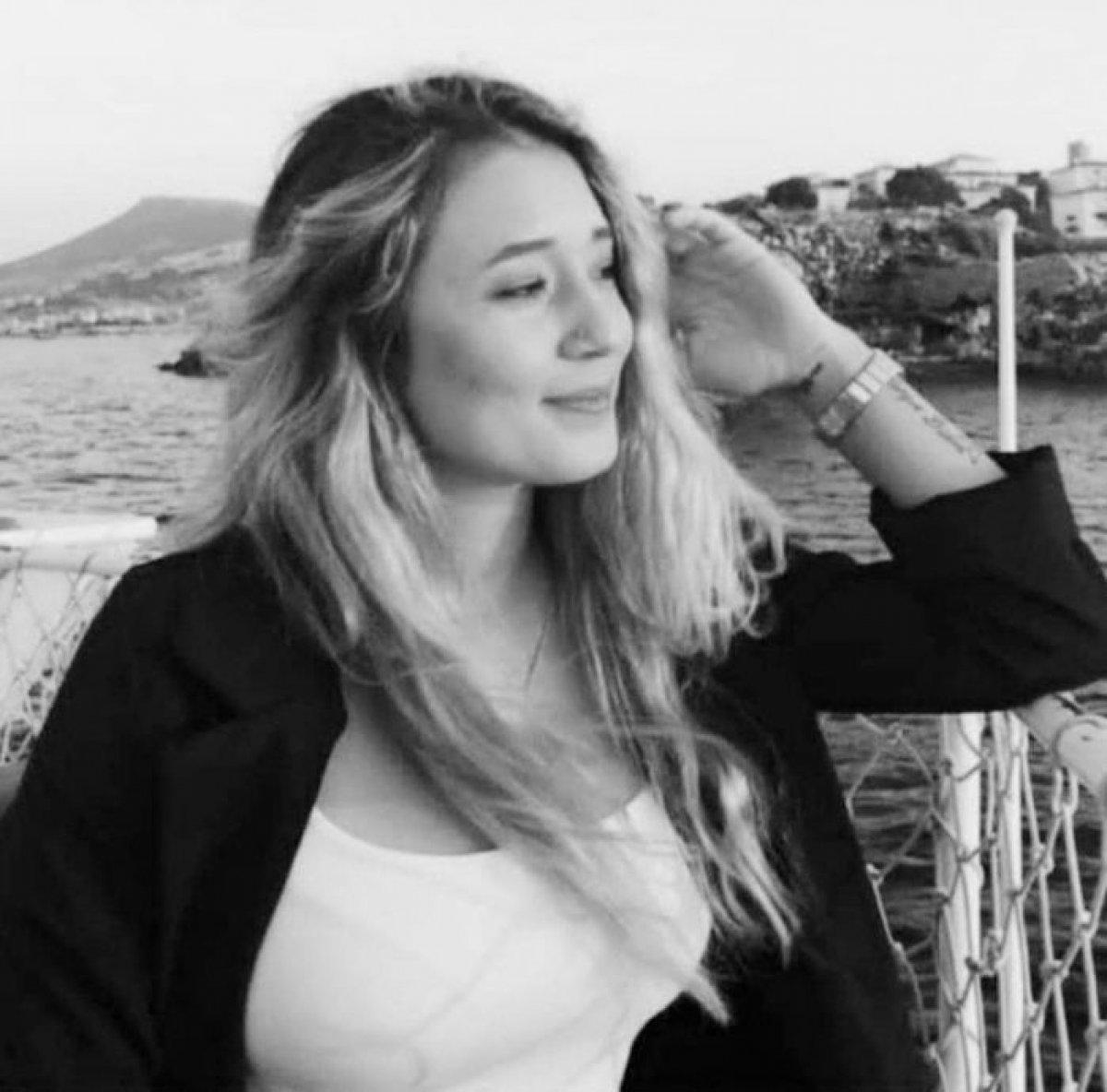 Bensu Narlı olayı nedir? Serhat Kantaş tarafından öldürülen Bensu Narlı kimdir?