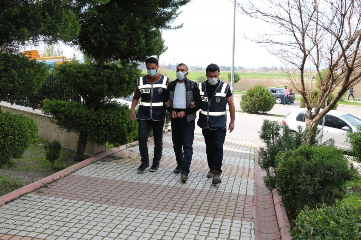 Adana'da eski eşinin sevgilisi tarafından vurulan kişi öldü