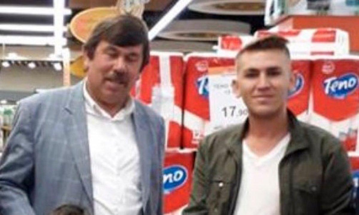 Konya'da öldürülen MHP’li başkanın katil zanlılarına iyi hal indirimi