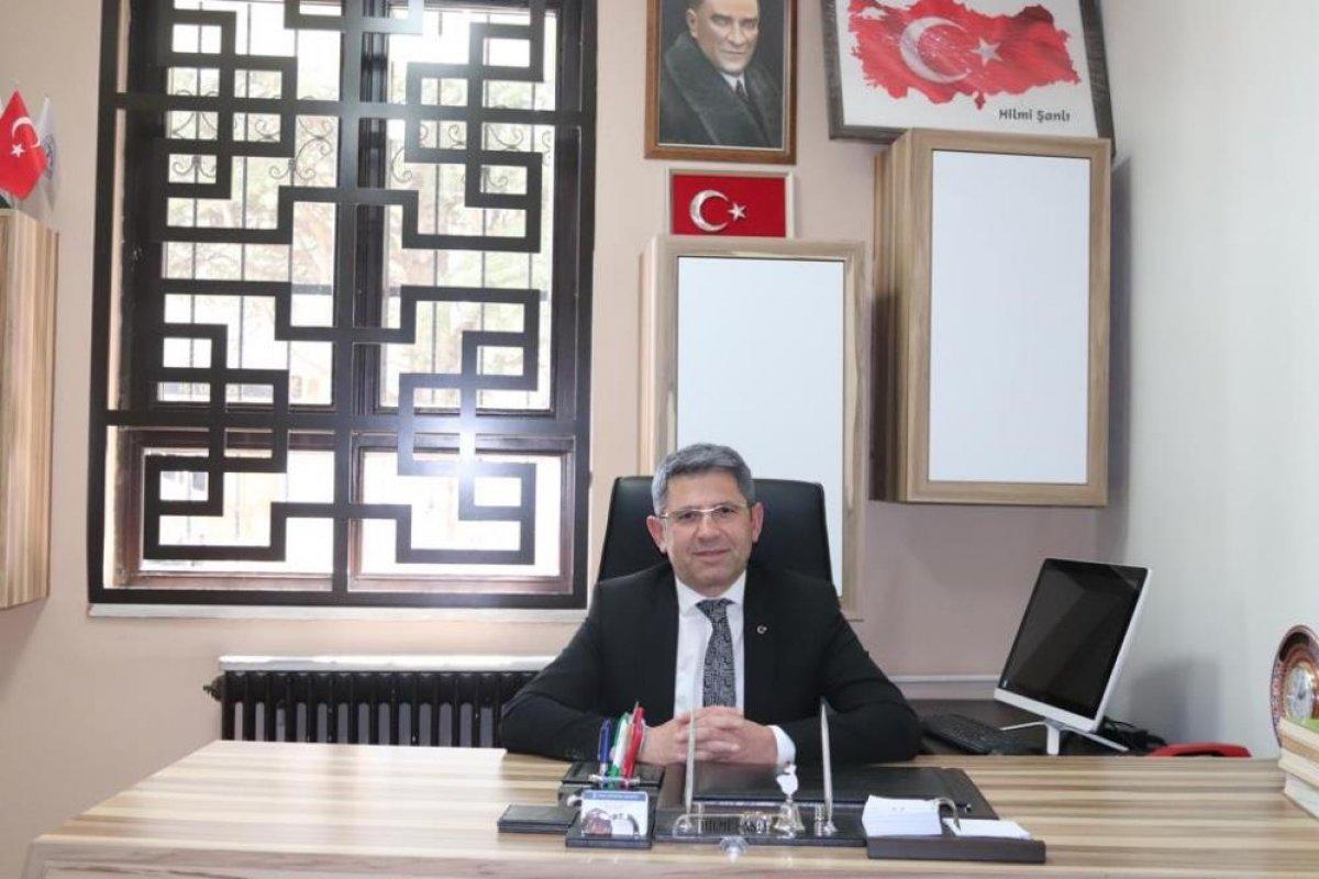 Güldür Güldür'ün skeci imamları kızdırdı