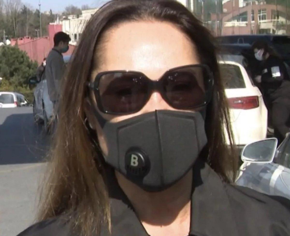 Hülya Avşar: Ben sapyoseksüelim