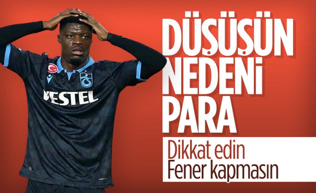 Caleb Ekuban'a Torino'dan teklif