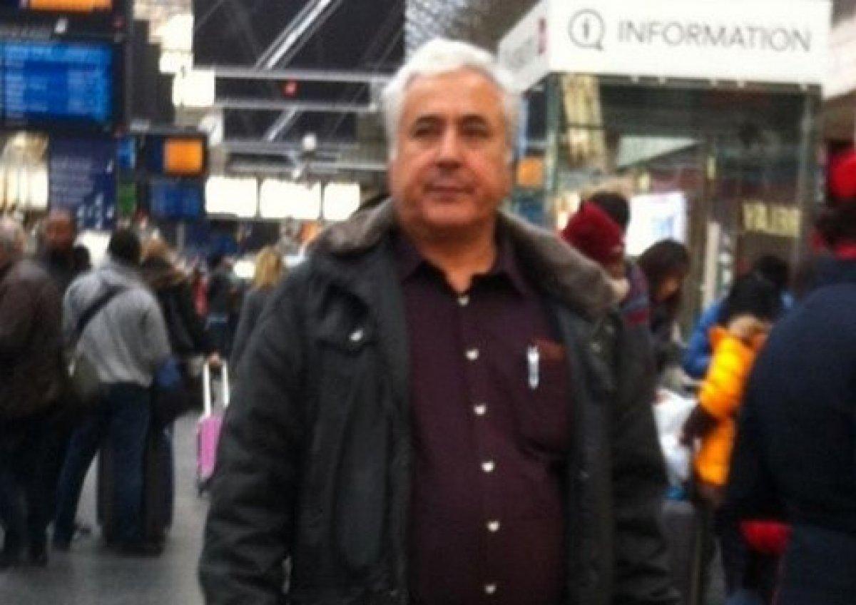 Eski milletvekili İsmail Bozdağ hayatını kaybetti