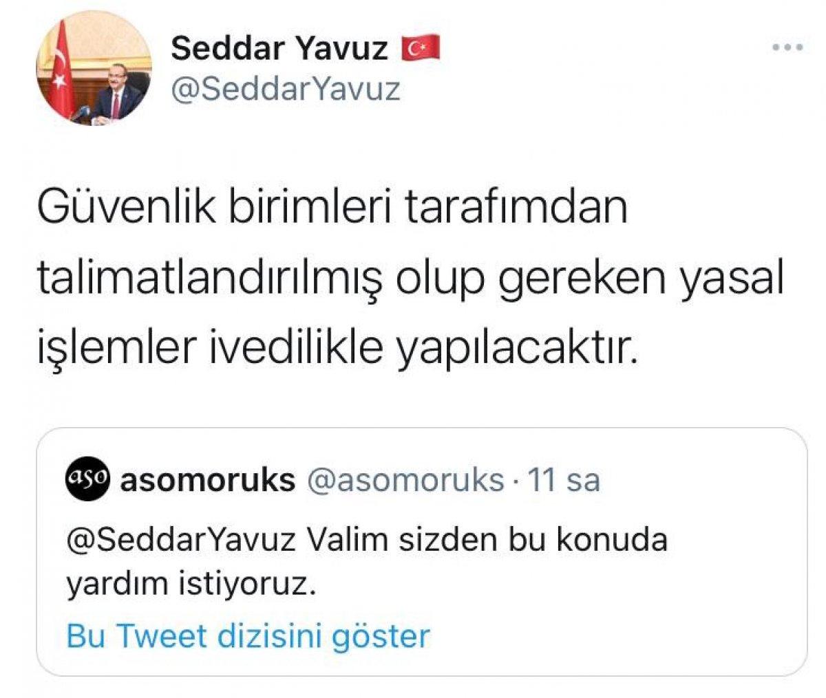 Kocaeli'de köpeği istismar ederken yakalandı