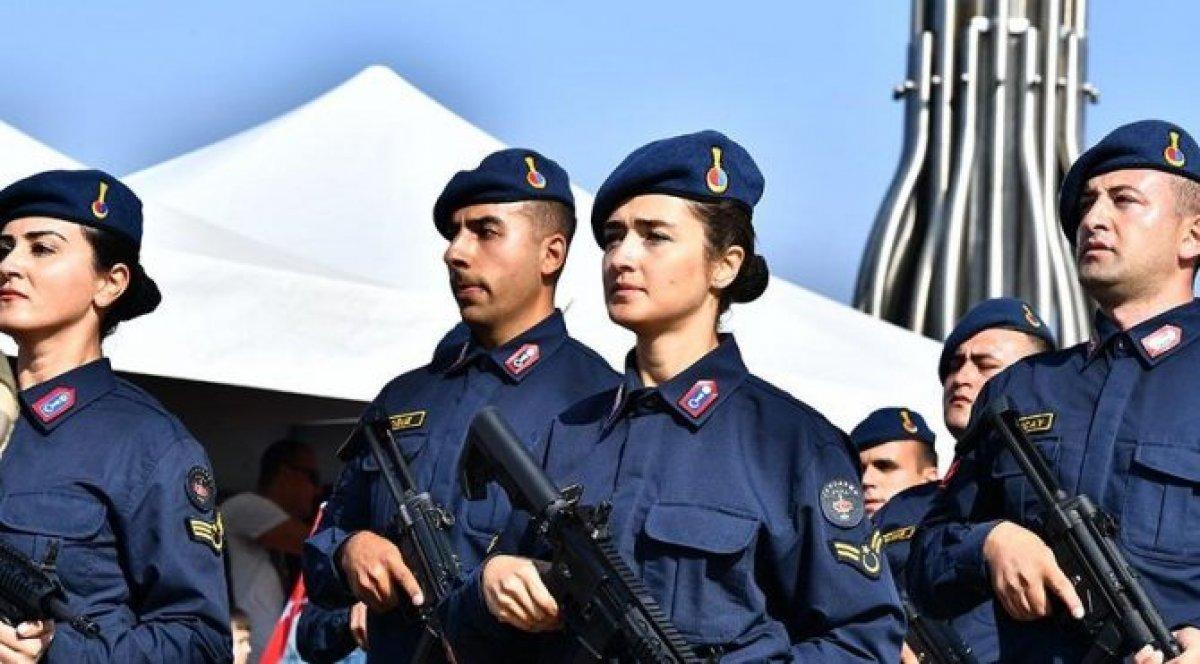 Jandarma astsubay başvuruları ne zaman? Jandarma astsubay başvuru nasıl yapılır, şartlar neler?