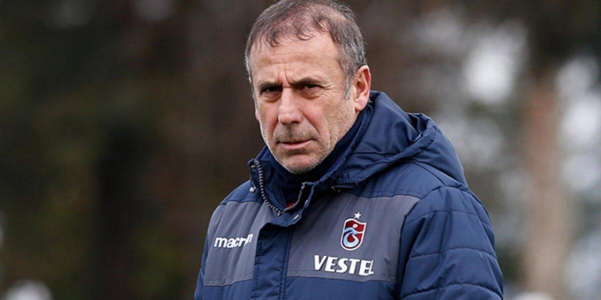 Abdullah Avcı: Beraberliğe sevinemeyiz