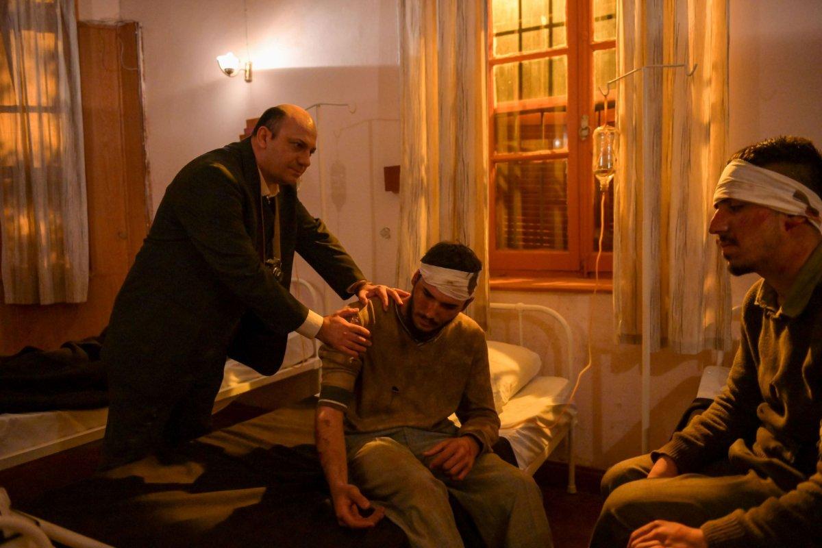 Bir Zamanlar Kıbrıs’ın İkinci Tanıtımı Yayınlandı!