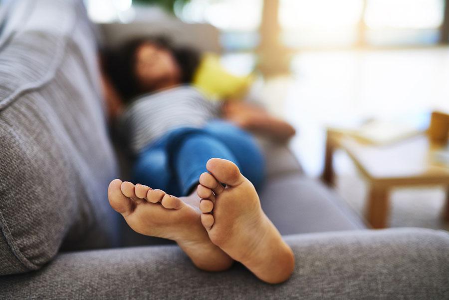 Kan dolaşımınızı artıracak mucizevi 6 yöntem