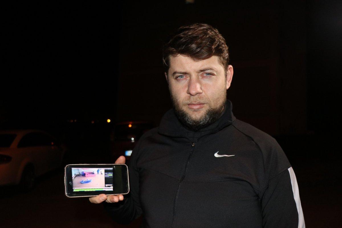 Sakarya'da bir çocuk öğretmeni tarafından şiddete uğradı