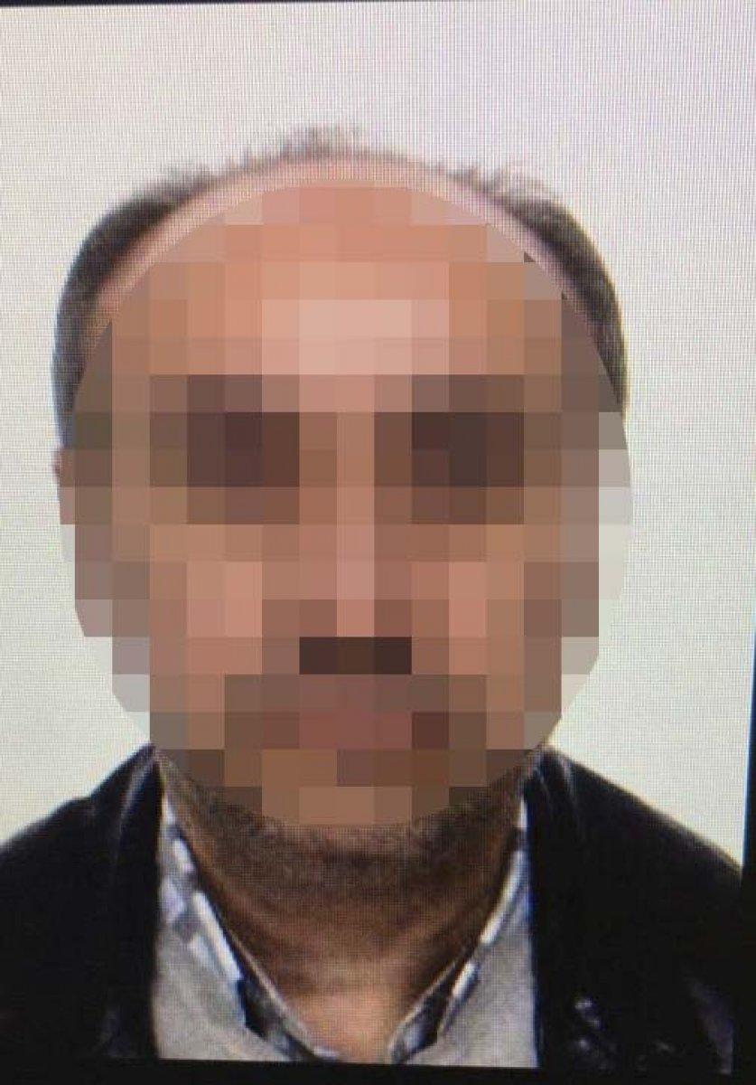 Ankara'da eşini aldattığı kadını, mahkemede tanık olarak dinletti