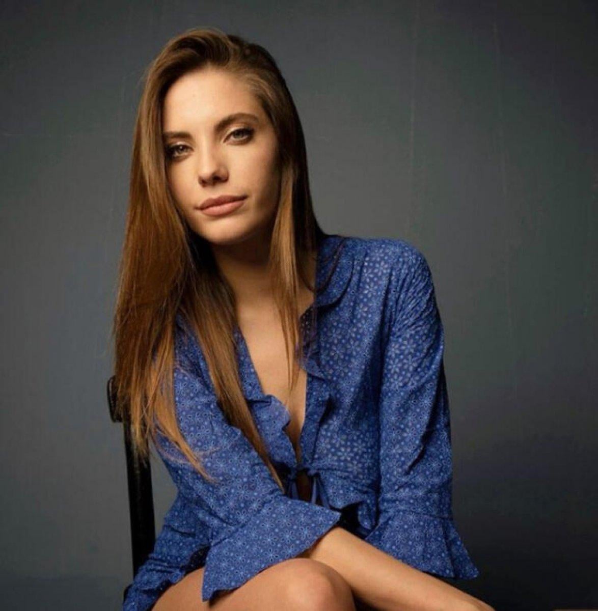 Eda Ece: Kimseye mutluluk resmi göstermem