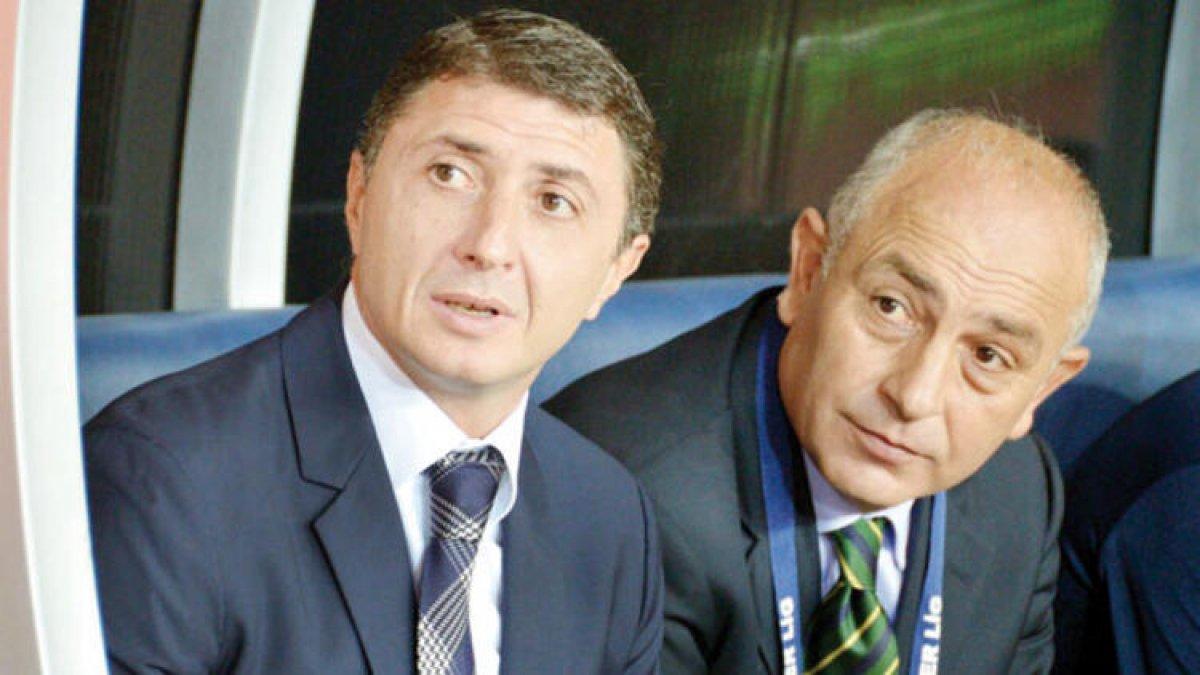 Fatih Karagümrük'te Şota sesleri