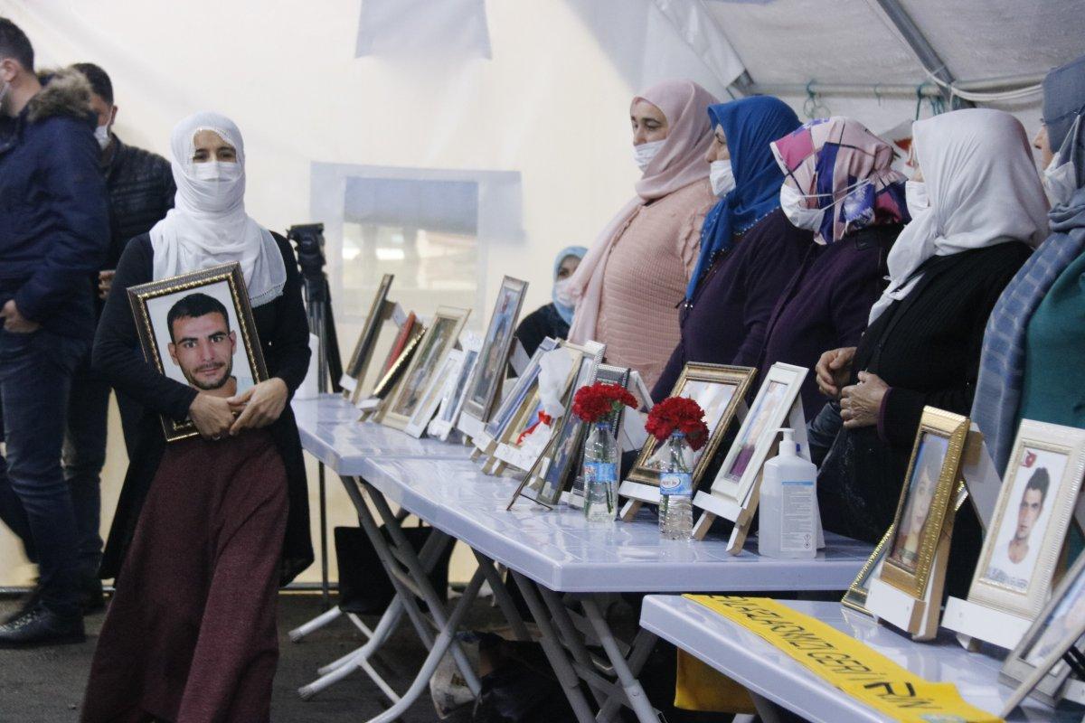 Engelli genç kandırılıp dağa kaçırıldı, aile evlat nöbetine katıldı