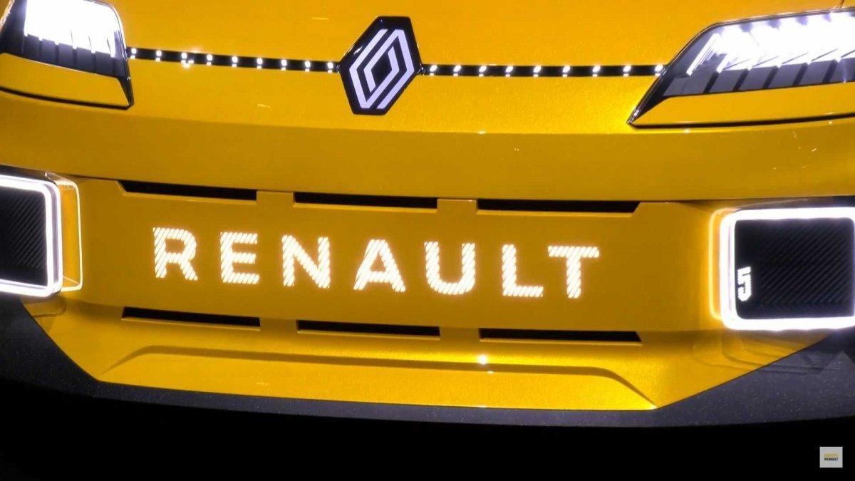 renault