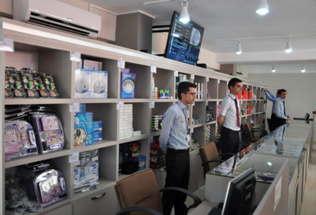 Gümrüğe takılan ürünler nasıl satın alınır? Gümrükte kalanlar nerede satılır?