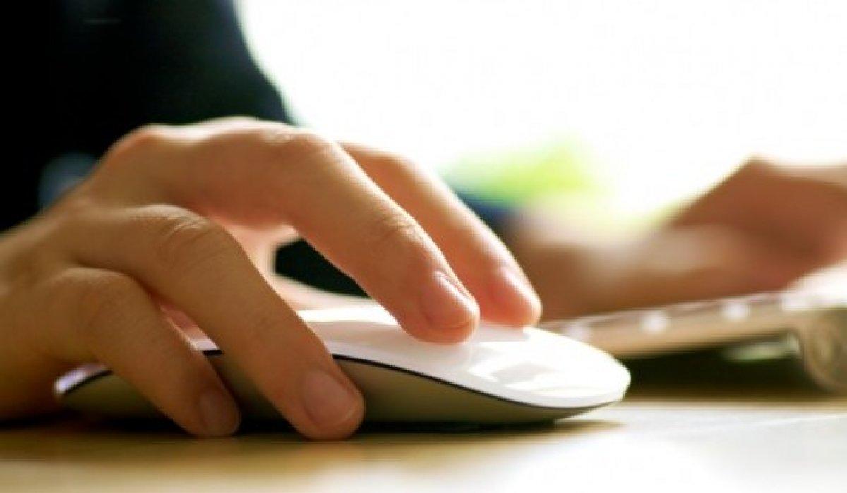 Mouse hastalığı: Karpal tünel sendromu nedir? Belirtileri ve tedavisi..