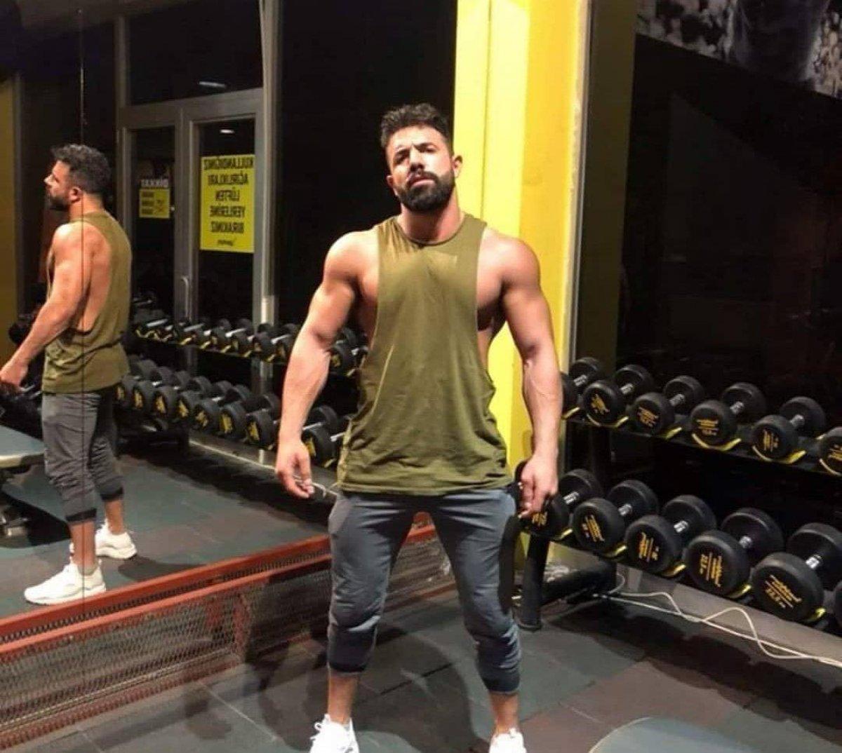 Muğla'da Zeynep Şenpınar'ı öldüren boksörün cezai ehliyeti tam çıktı