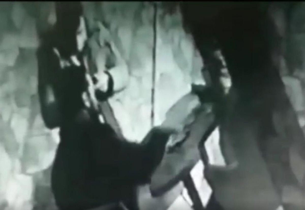 Sakarya'da FETÖ yalanıyla dolandırıcılık yapan 8 kişi yakalandı