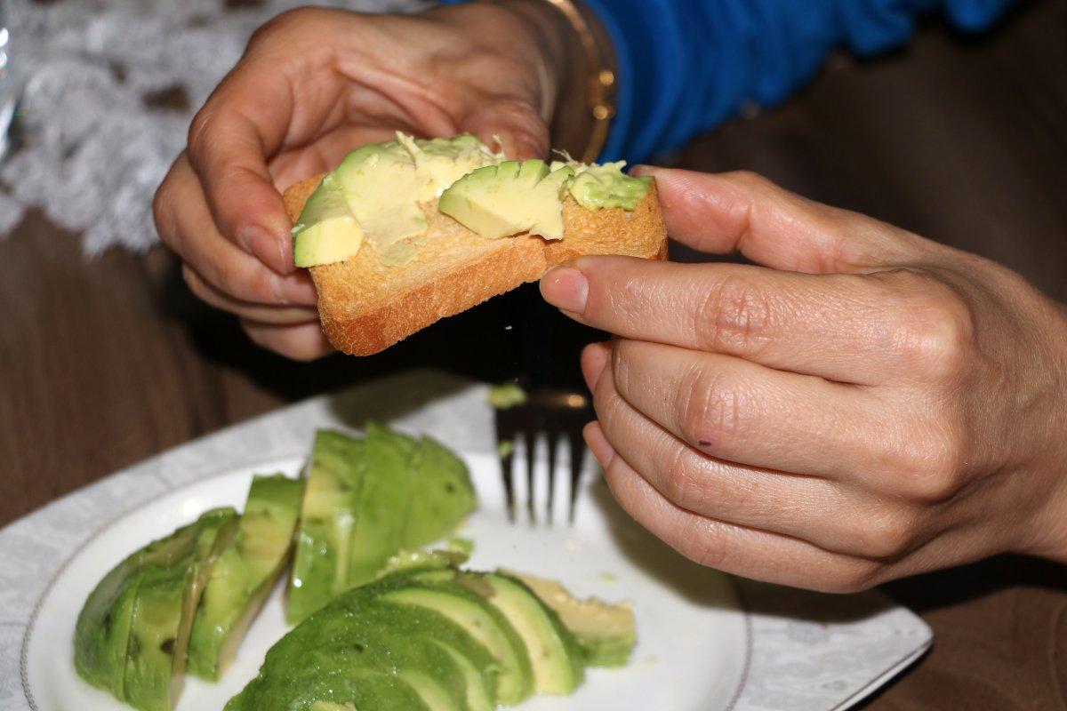 avokadoya talep arttı