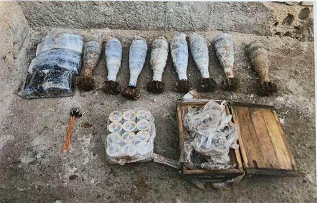 MİT, Suriye'de yakaladığı PKK'lı İbrahim Babat'ı Türkiye'ye getirdi