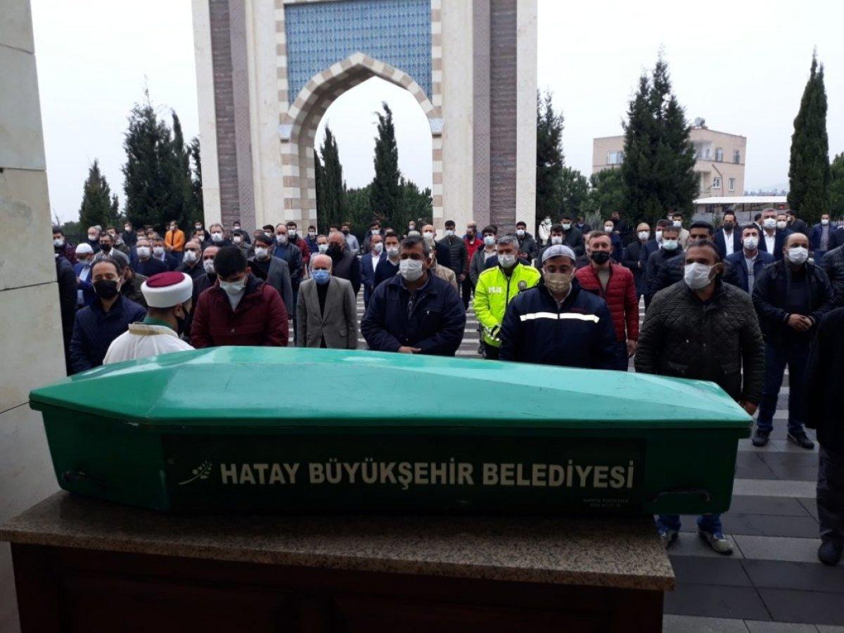 F.Bahçe yenilince kalp krizi geçirip hayatını kaybetti