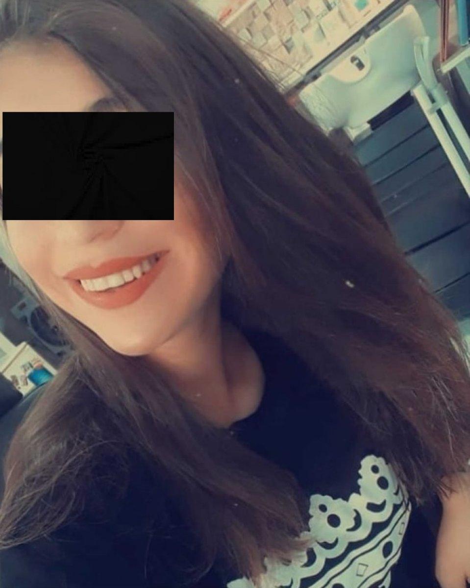 Ayvalık'ta ölü bulunan bebeğin 19 yaşındaki annesi tutuklandı