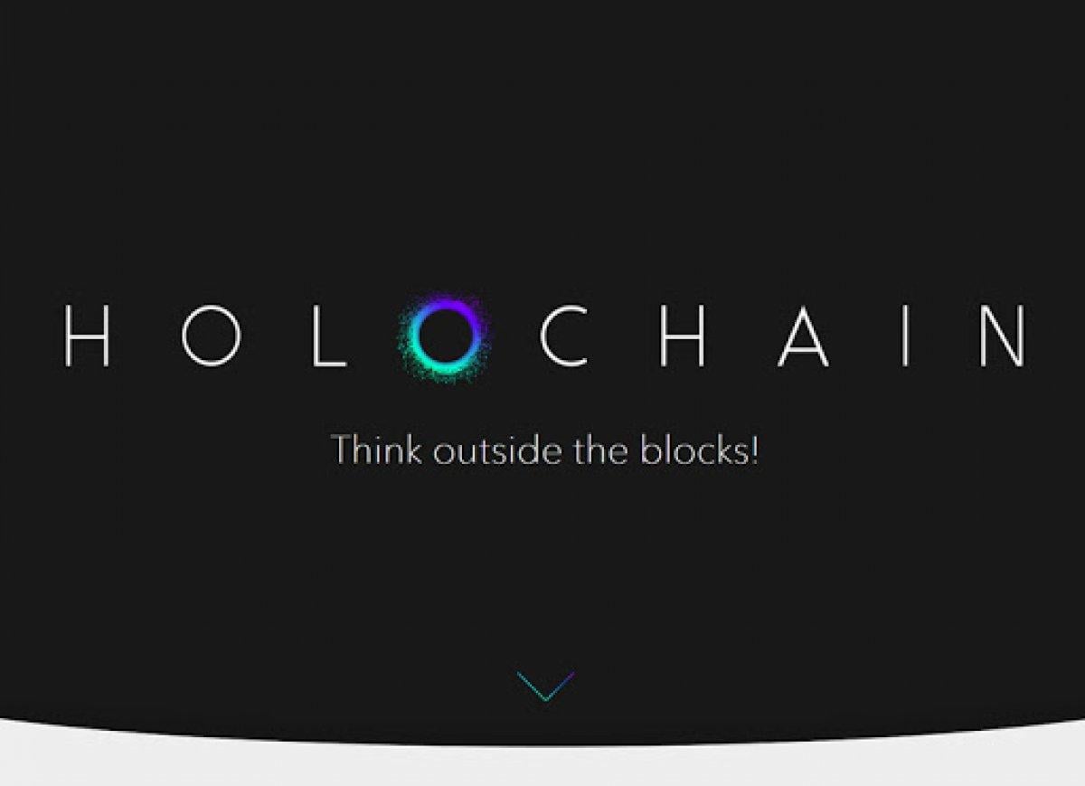 Holocoin nedir? Holocoin (Holochain) hakkında merak edilenler..