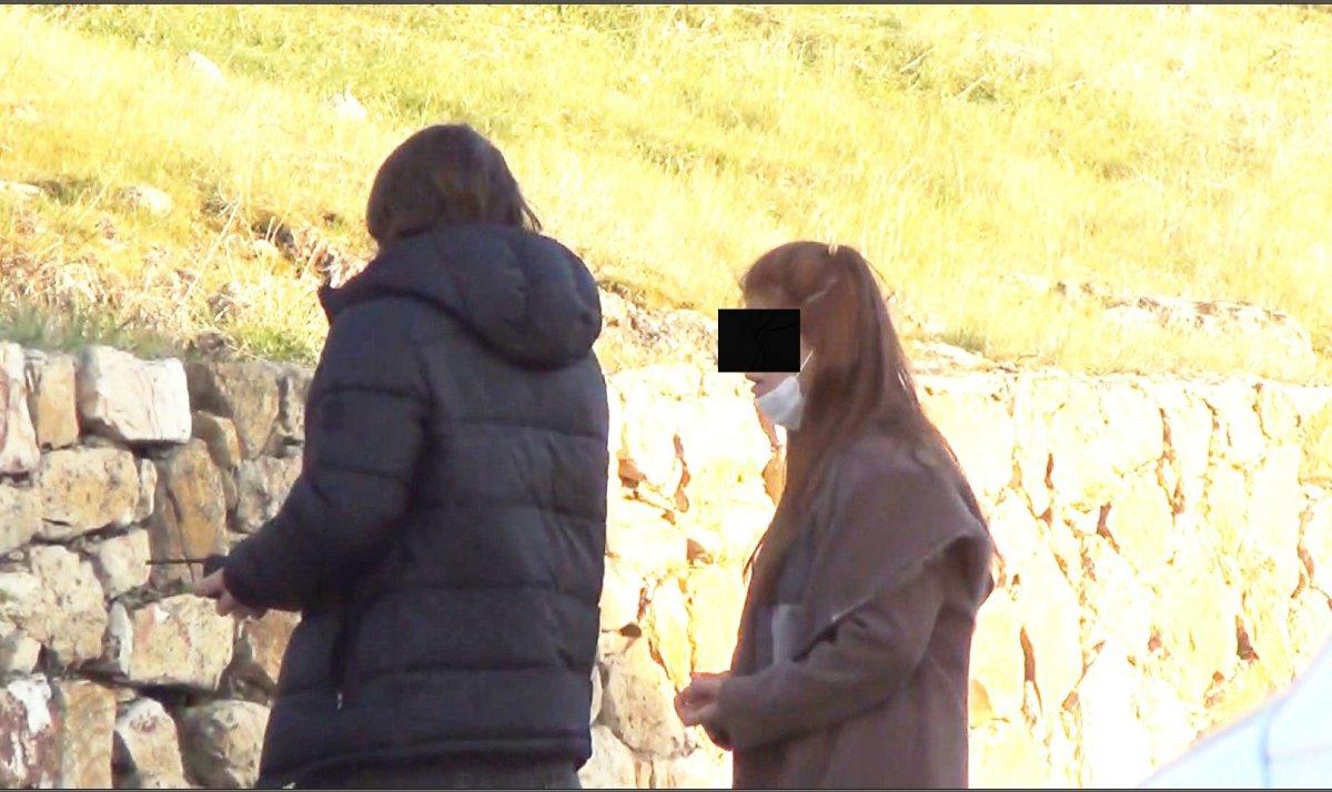 Ayvalık'ta ölü bulunan bebeğin 19 yaşındaki annesi tutuklandı