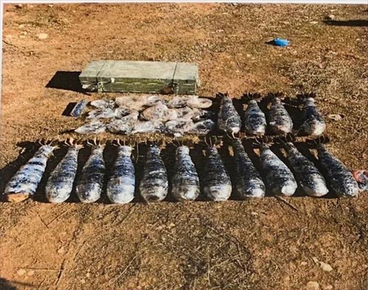 MİT, Suriye'de yakaladığı PKK'lı İbrahim Babat'ı Türkiye'ye getirdi