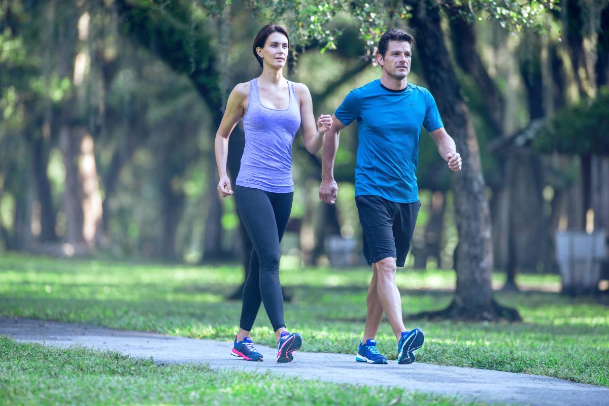 Her gün yürümeniz için 10 önemli neden