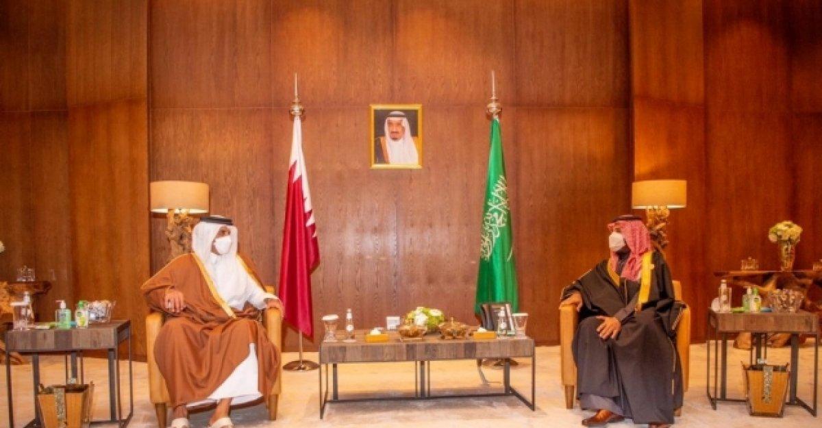 Suudi Arabistan Türkiye'nin İHA ve SİHA'larına talip