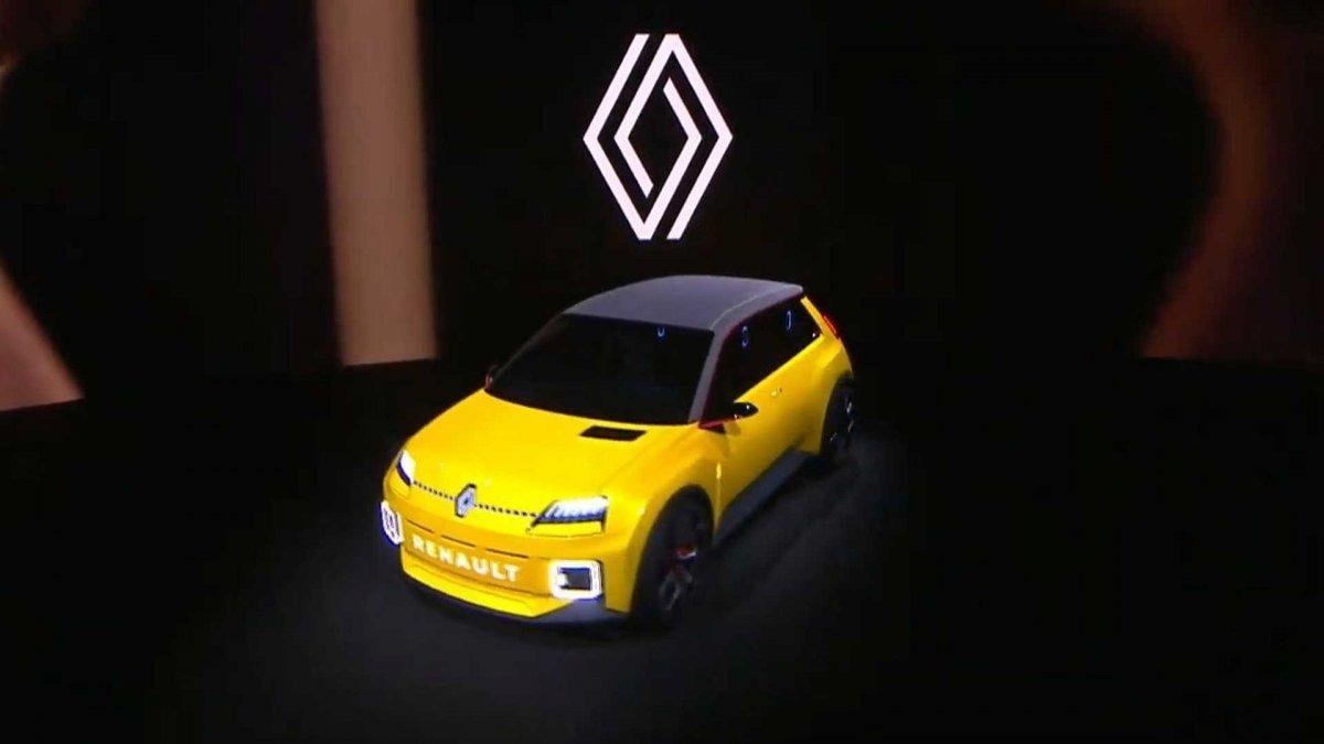 renault