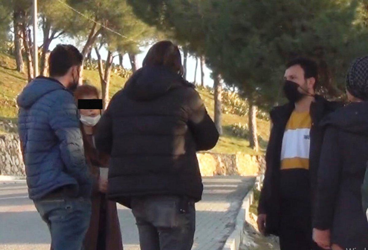 Ayvalık'ta ölü bulunan bebeğin 19 yaşındaki annesi tutuklandı