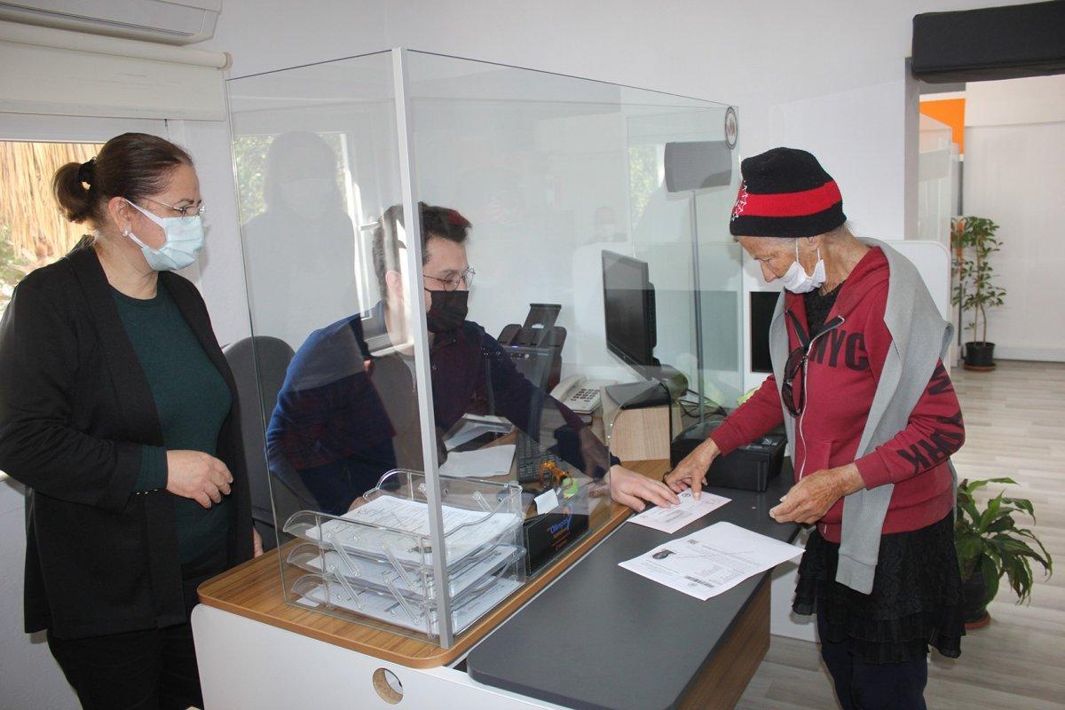 Kimliğini çaldıran kadın yıllar sonra rahat nefes alabildi