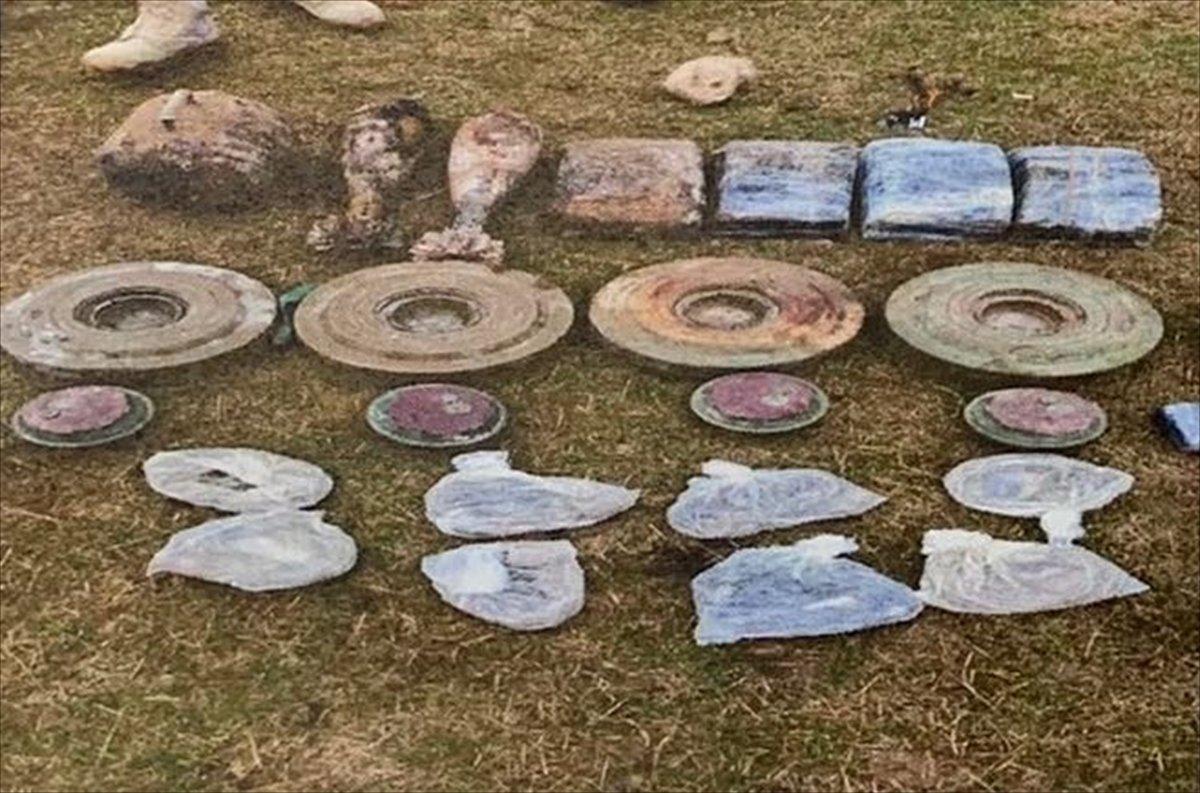 MİT, Suriye'de yakaladığı PKK'lı İbrahim Babat'ı Türkiye'ye getirdi