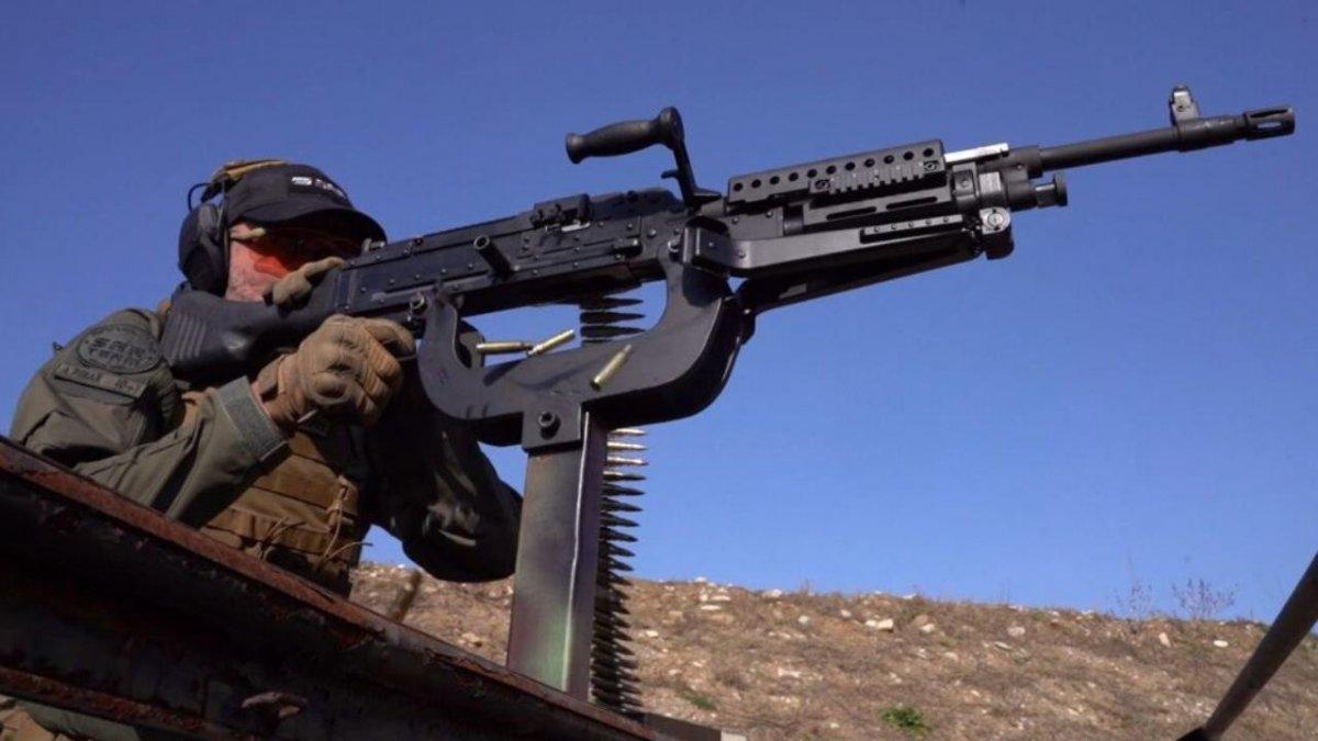 Türkiye'nin silah ihracatı arttı ithalatı azaldı